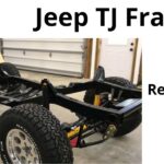 Jeep TJ Frame Repair & Replacement Guide