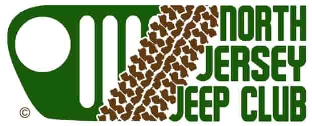 North Jersey Jeep Club